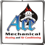 ACE MECHANICAL HEATING AND AIR CONDITIONING